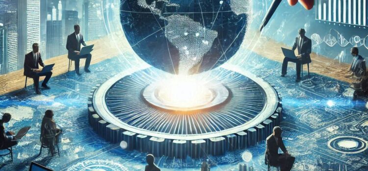 Leveraging Predictive Analytics: A Game-Changer for SME Growth Leveraging Predictive Analytics: A Game-Changer for SME Growth