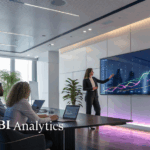 How Narrative Analytics Outperforms Raw Dashboards in Winning Stakeholder Buy-In